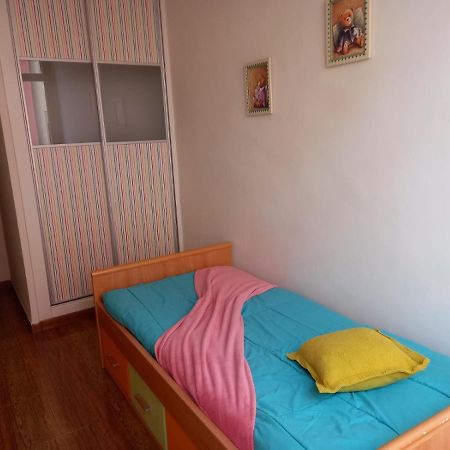 Apartamento Centrico Санта-Крус-де-Тенерифе Экстерьер фото