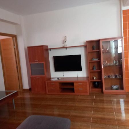 Apartamento Centrico Санта-Крус-де-Тенерифе Экстерьер фото