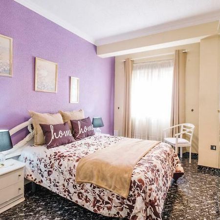 Apartamento Centrico Санта-Крус-де-Тенерифе Экстерьер фото