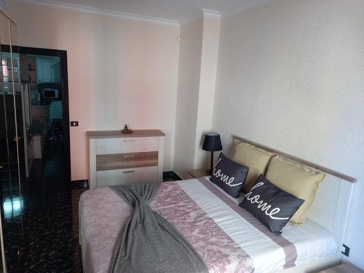 Apartamento Centrico Санта-Крус-де-Тенерифе Экстерьер фото