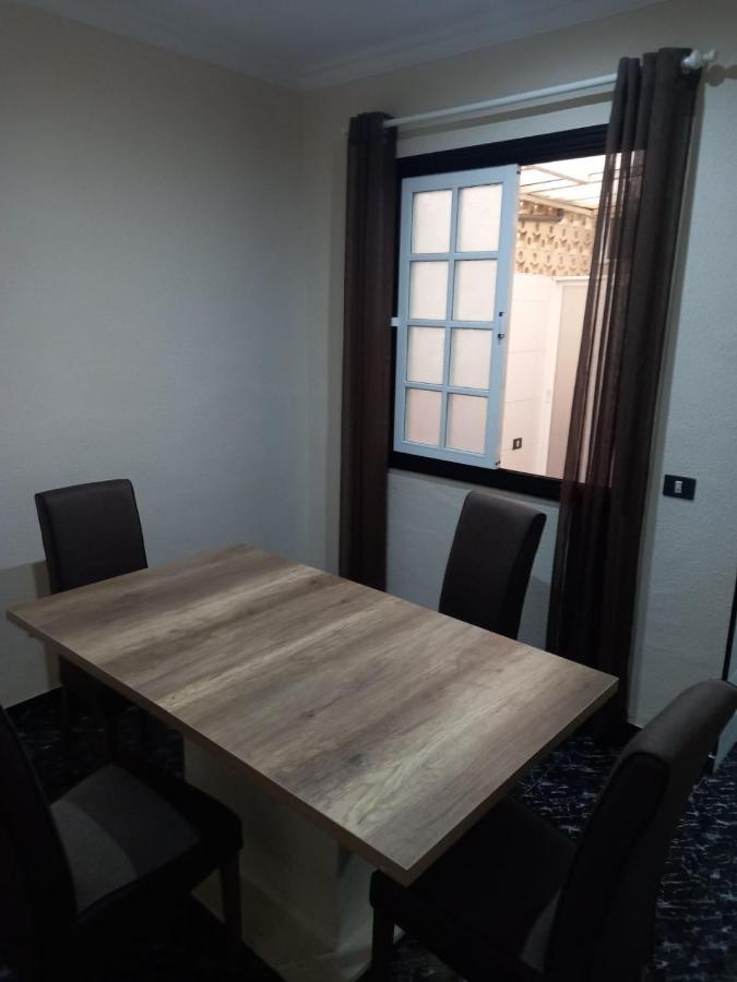 Apartamento Centrico Санта-Крус-де-Тенерифе Экстерьер фото
