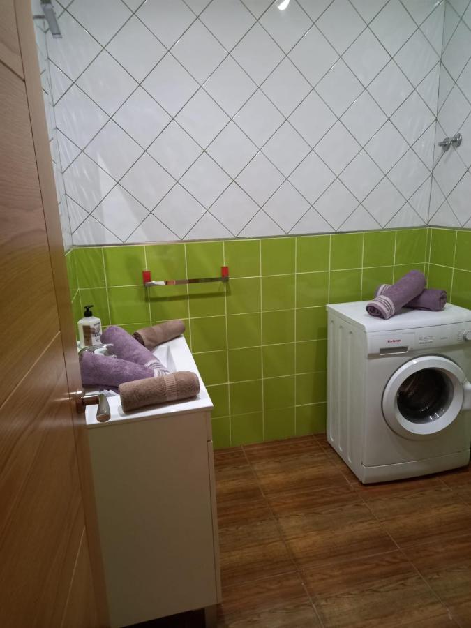 Apartamento Centrico Санта-Крус-де-Тенерифе Экстерьер фото