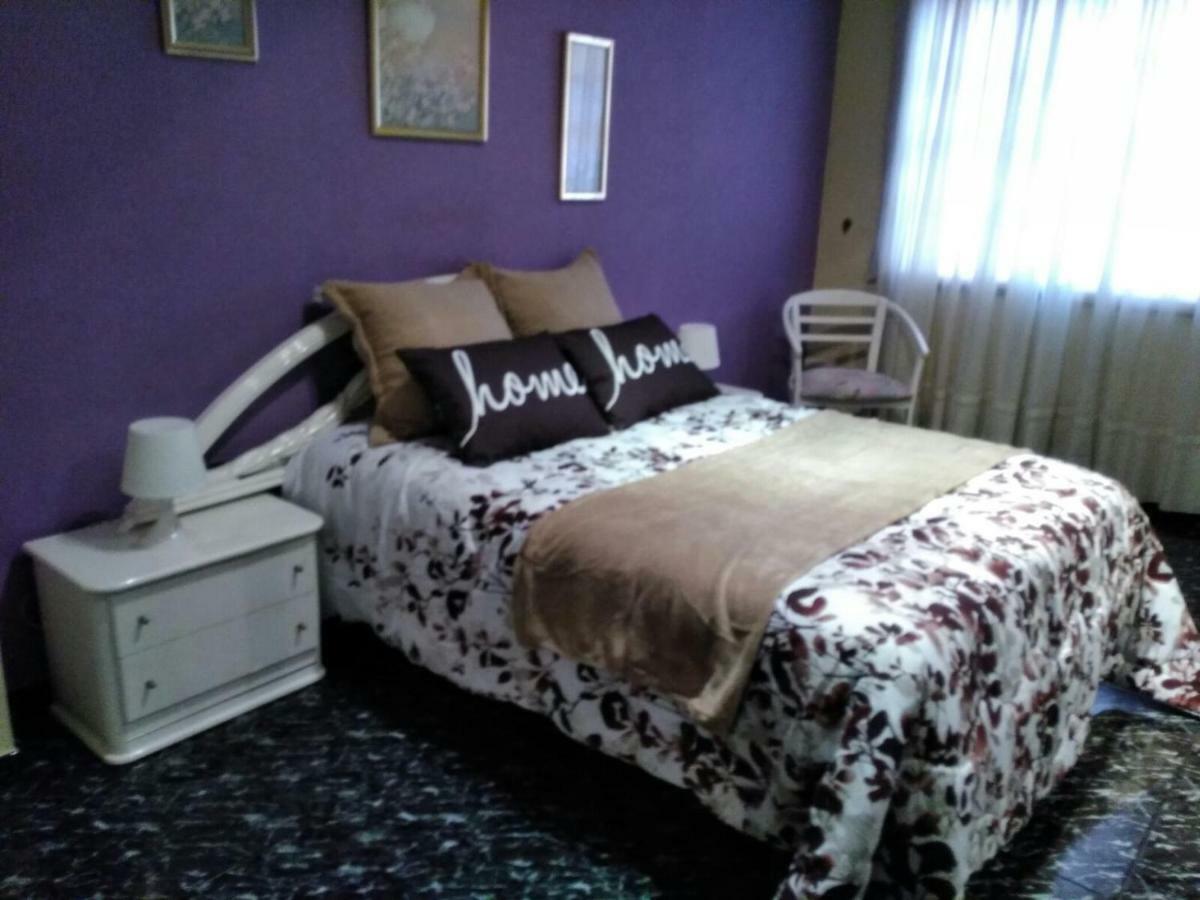 Apartamento Centrico Санта-Крус-де-Тенерифе Экстерьер фото