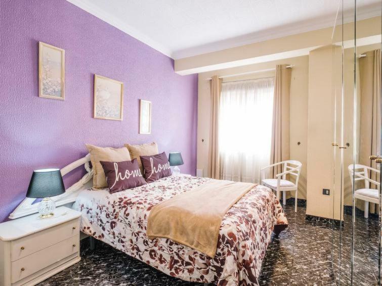 Apartamento Centrico Санта-Крус-де-Тенерифе Экстерьер фото