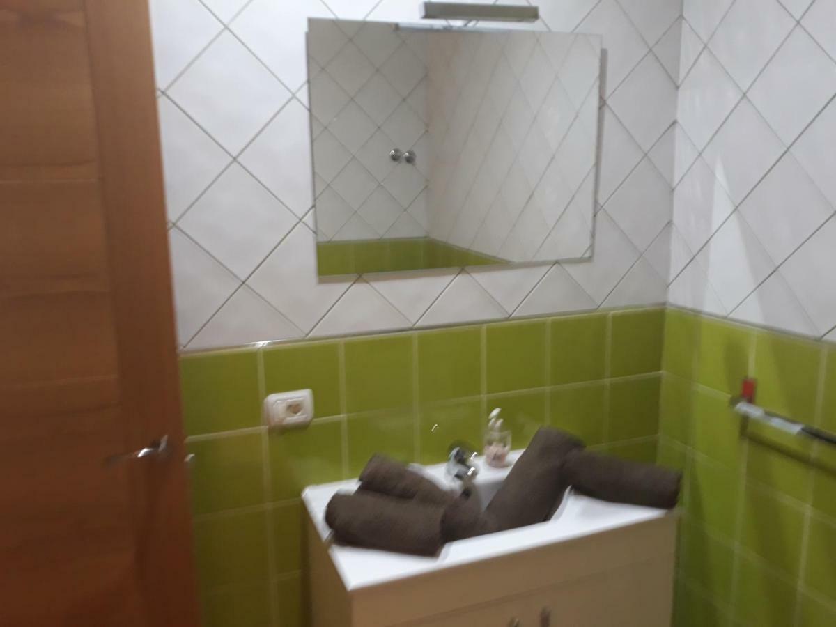 Apartamento Centrico Санта-Крус-де-Тенерифе Экстерьер фото