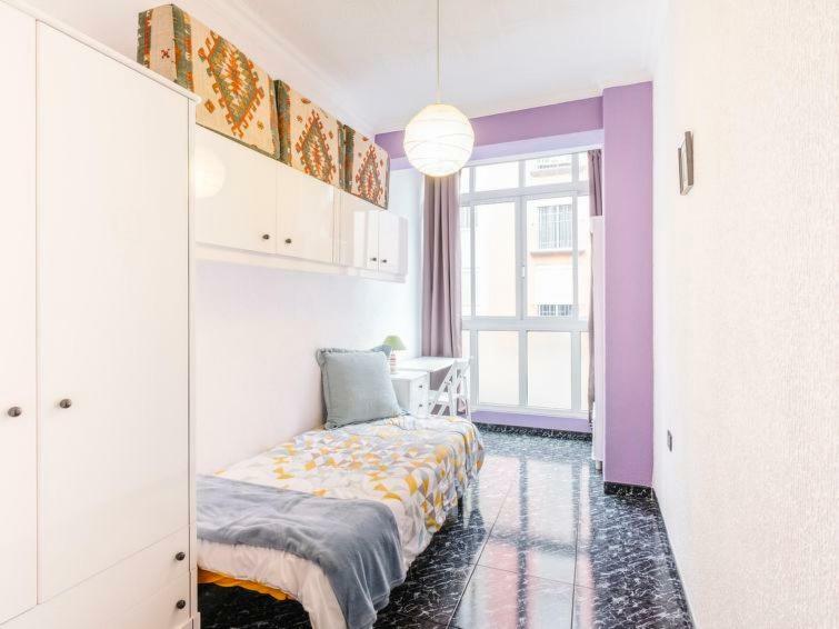 Apartamento Centrico Санта-Крус-де-Тенерифе Экстерьер фото