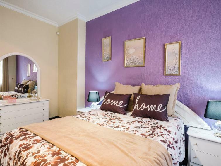 Apartamento Centrico Санта-Крус-де-Тенерифе Экстерьер фото