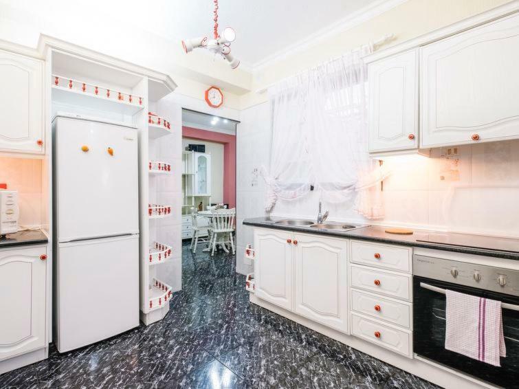 Apartamento Centrico Санта-Крус-де-Тенерифе Экстерьер фото