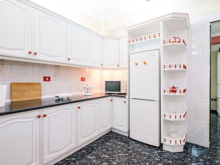 Apartamento Centrico Санта-Крус-де-Тенерифе Экстерьер фото