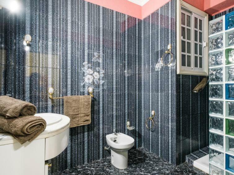 Apartamento Centrico Санта-Крус-де-Тенерифе Экстерьер фото